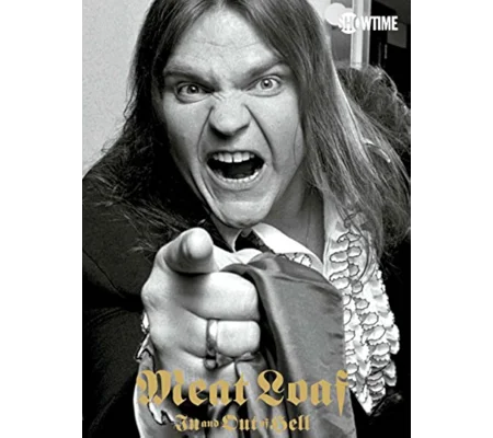Meat loaf - In and Out of Hell (2015) Documentary
