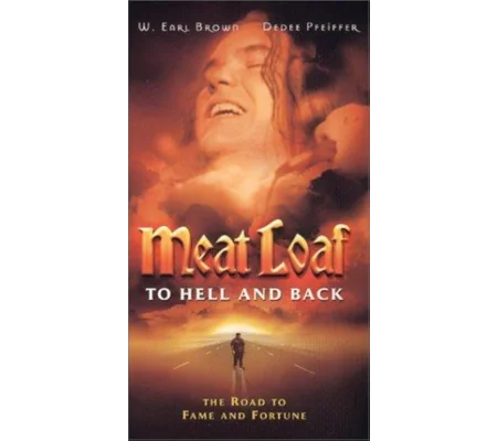 Meat Loaf - To Hell And Back (2000) W Earl Brown