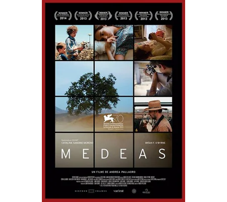 Medeas (2013)