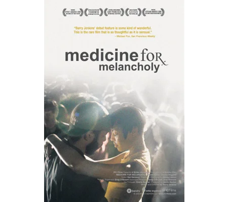 Medicine For Melancholy (2008)