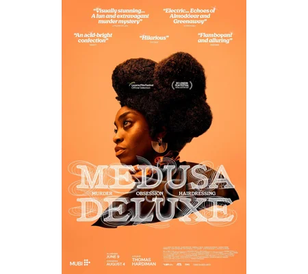 Medusa Deluxe (2022)