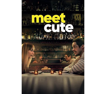 Meet Cute (2022)