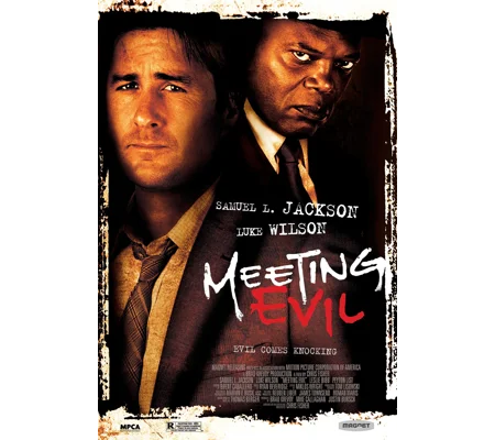 Meeting Evil (2012)
