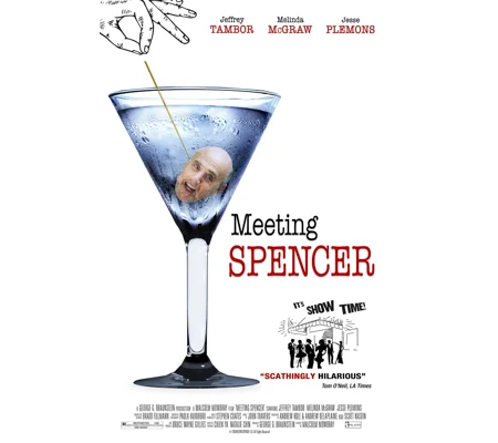 Meeting Spencer (2011)
