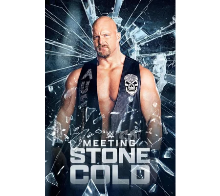 Meeting Stone Cold (2021) Steve Austin WWE Wrestling Documentary