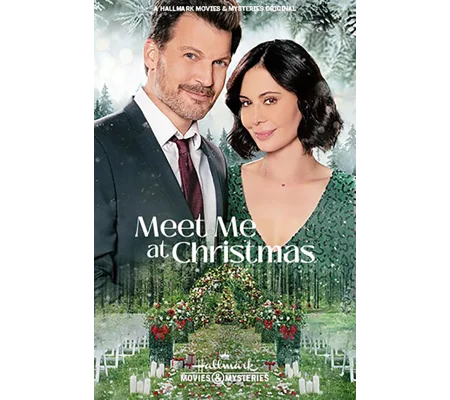 Meet Me At Christmas (2020)