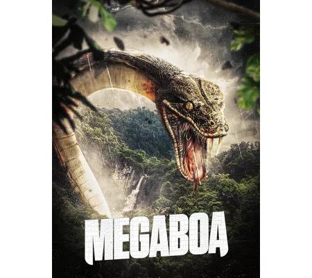 Megaboa (2021)