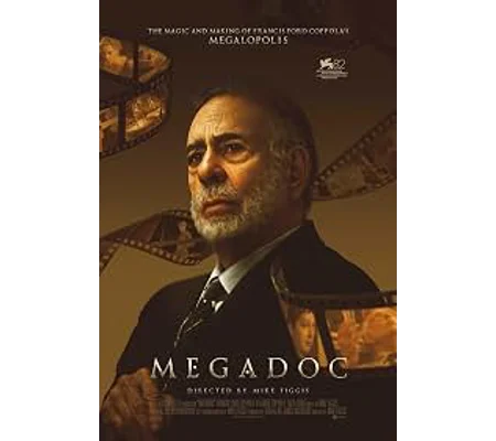 MegaDoc (2025)