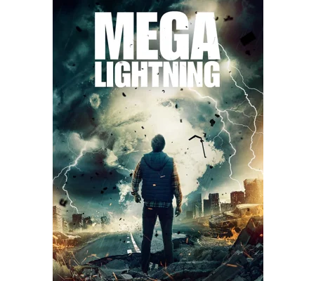 Mega Lightning (2022)