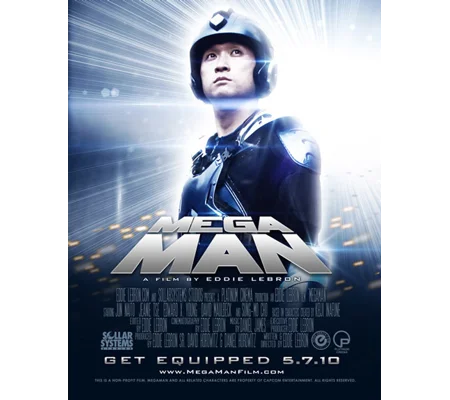 Megaman (2010)