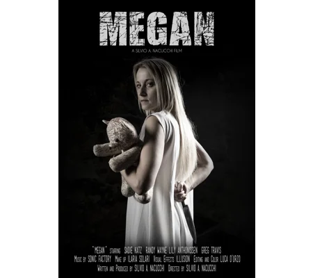 Megan (2020)