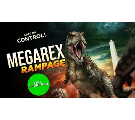 Megarex Rampage (2026)