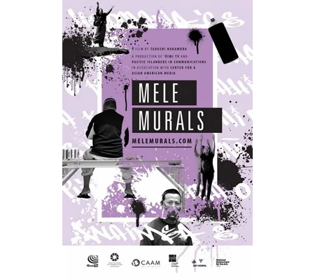 Mele Murals (2016)