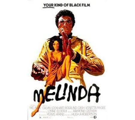 Melinda (1972)