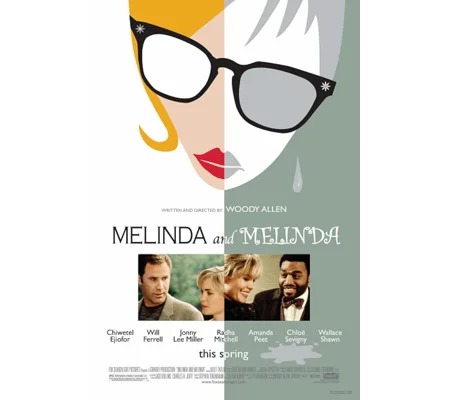 Melinda And Melinda (2004)