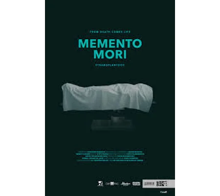 Memento Mori (2016)