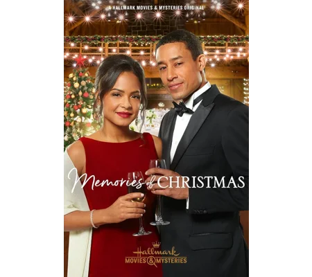 Memories Of Christmas (2018)
