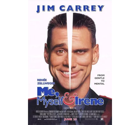 Me Myself And Irene (2000)
