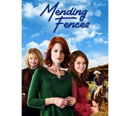 Mending Fences (2009)