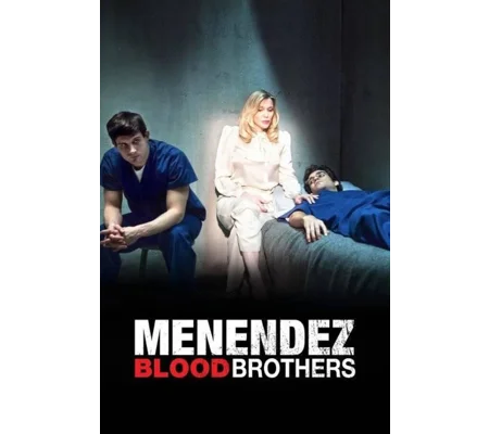 Menendez - Blood Brothers (2017)