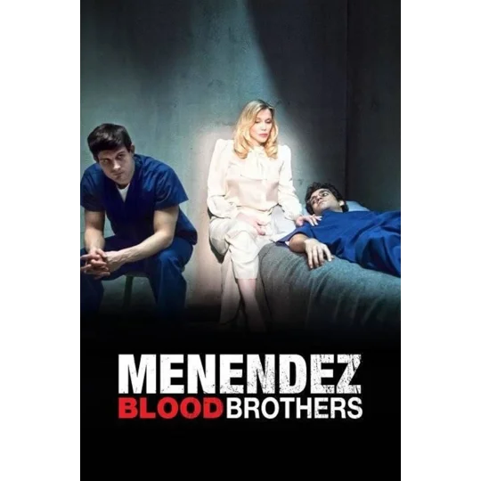 Menendez - Blood Brothers (2017)