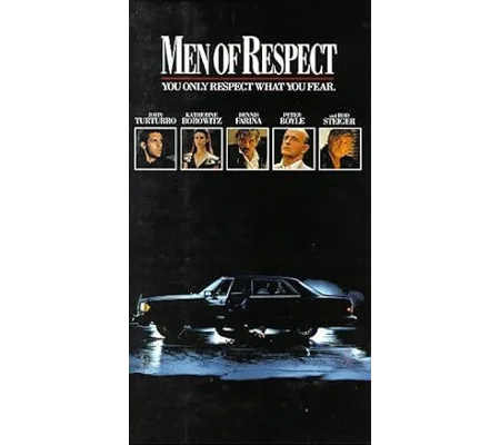 Men Of Respect (1990)