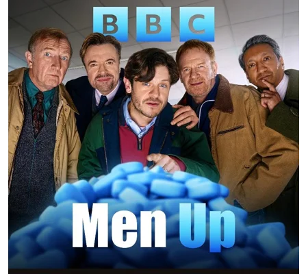 Men Up (2023)