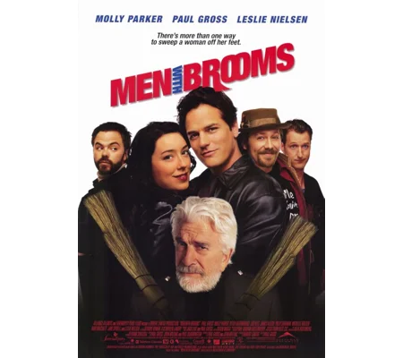 Men With Brooms (2002)