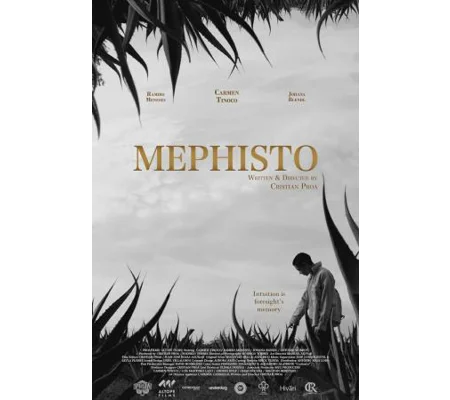 Mephisto (2022)