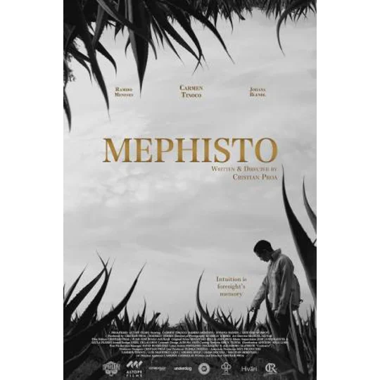 Mephisto (2022)