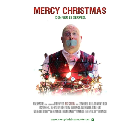 Mercy Christmas (2017)