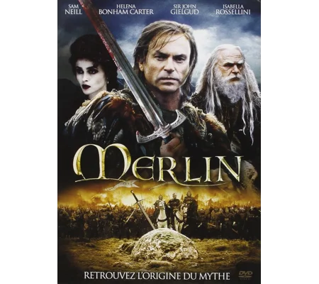 Merlin (1998)