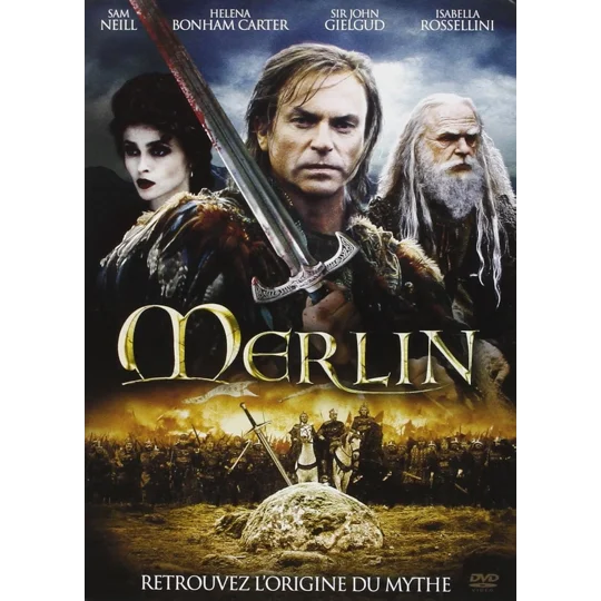 Merlin (1998)