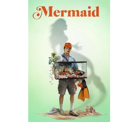Mermaid (2025)