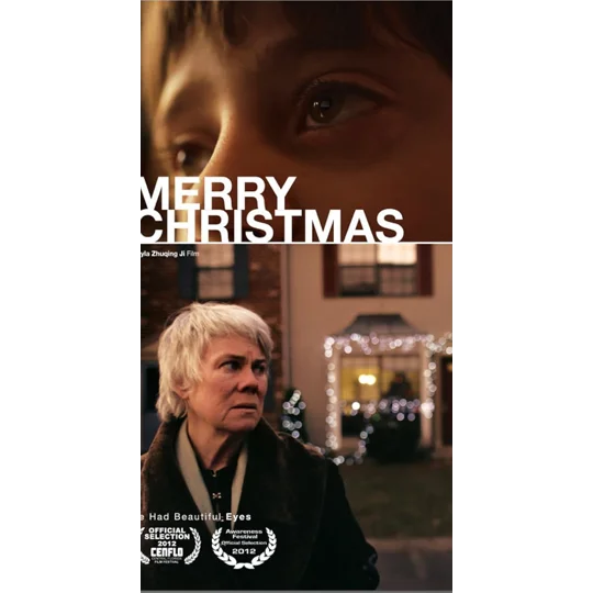 Merry Christmas (2012)