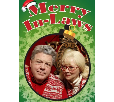 Merry In-Laws (2012)