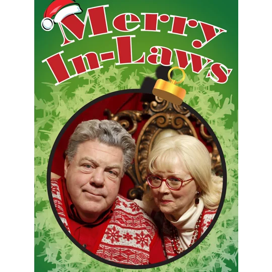 Merry In-Laws (2012)