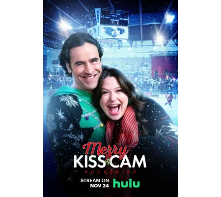 Merry Kiss Cam (2022)