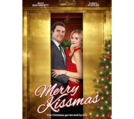 Merry Kissmas (2015)