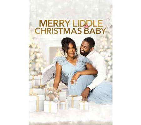 Merry Liddle Christmas Baby (2021)