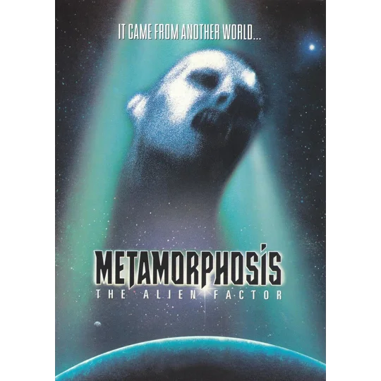 Metamorphosis (1990)