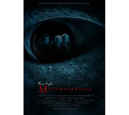 Metamorphosis (2012)