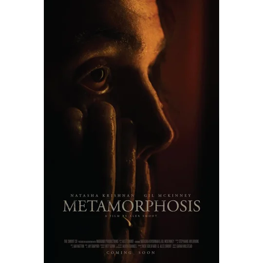 Metamorphosis (2022)