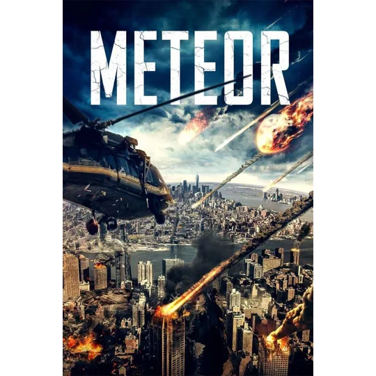Meteor (2021)
