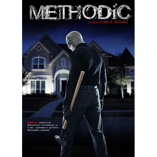 Methodic (2007)