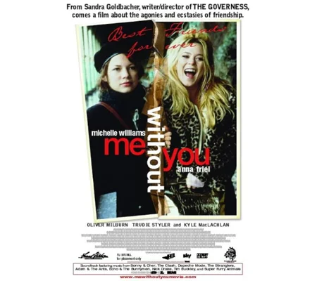 Me Without You (2001)