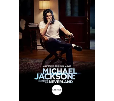 Michael Jackson - Searching For Neverland (2017)