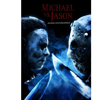 Michael vs. Jason - Evil Emerges (2019)