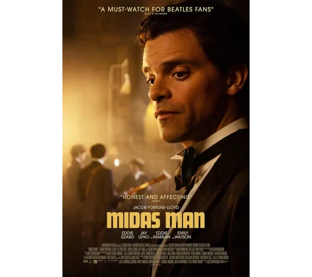 Midas Man (2024)