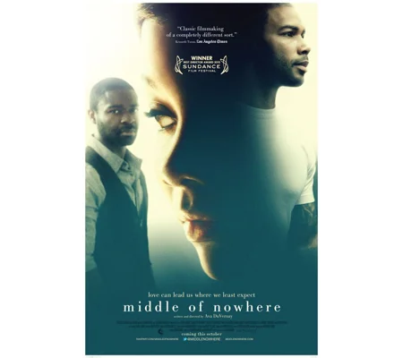 Middle Of Nowhere (2012)